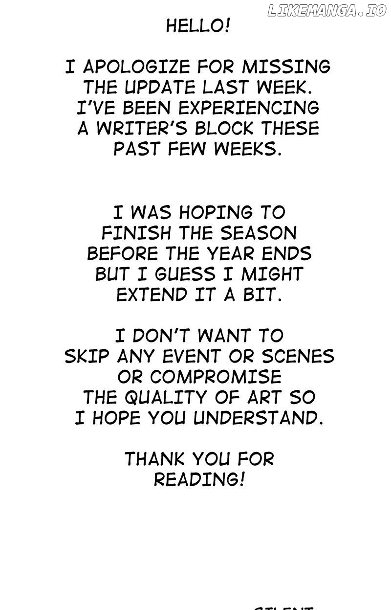 Ecstasy Hearts chapter 82 - page 55