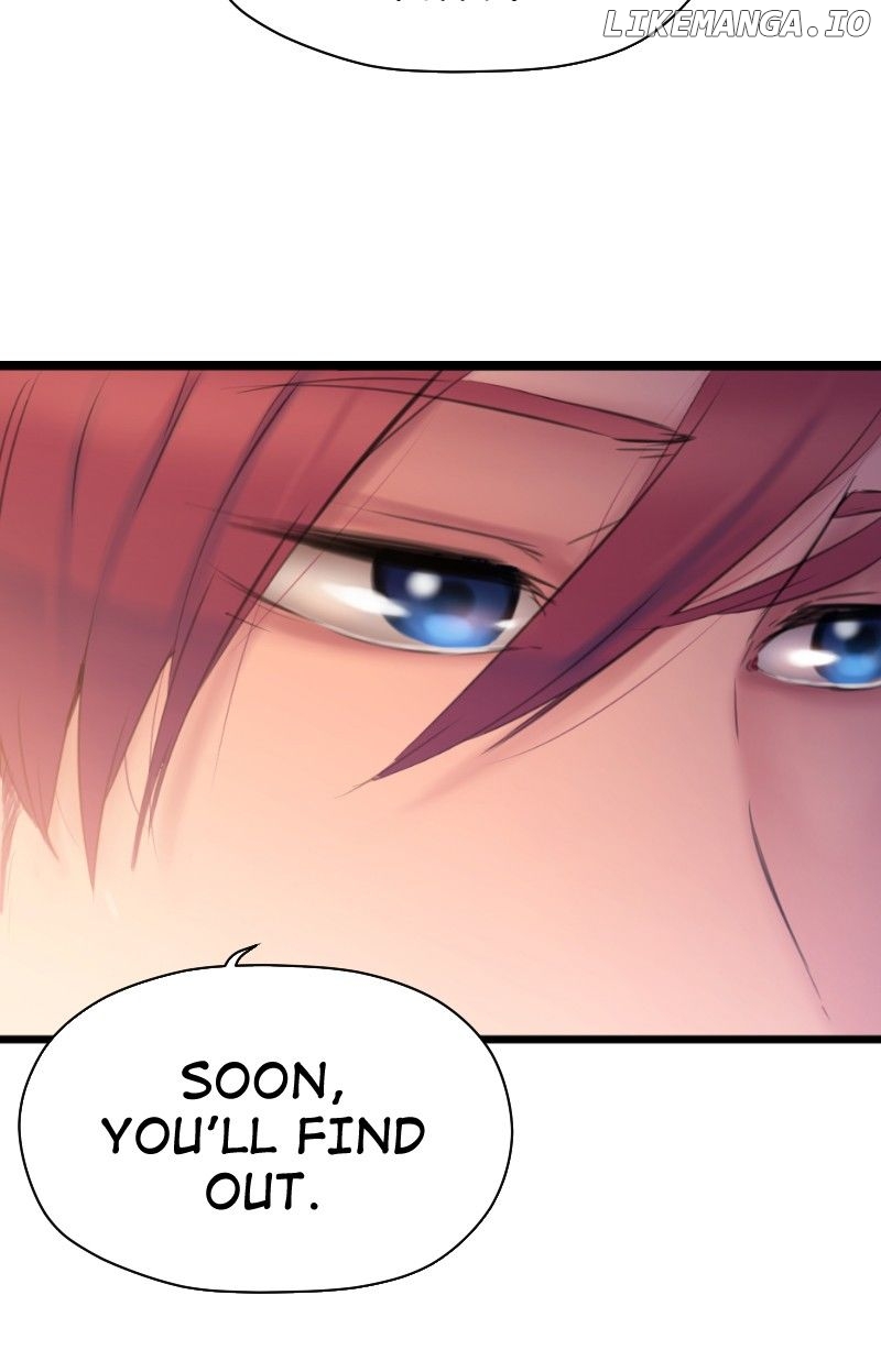 Ecstasy Hearts chapter 82 - page 8