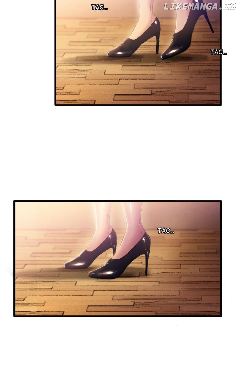 Ecstasy Hearts chapter 81 - page 10