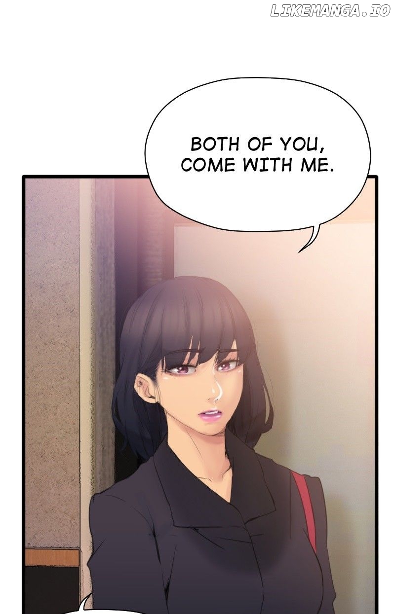 Ecstasy Hearts chapter 81 - page 11