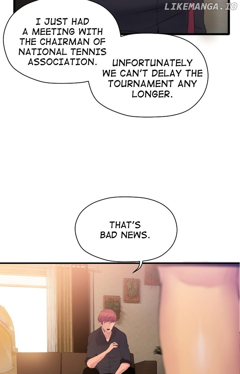 Ecstasy Hearts chapter 81 - page 12