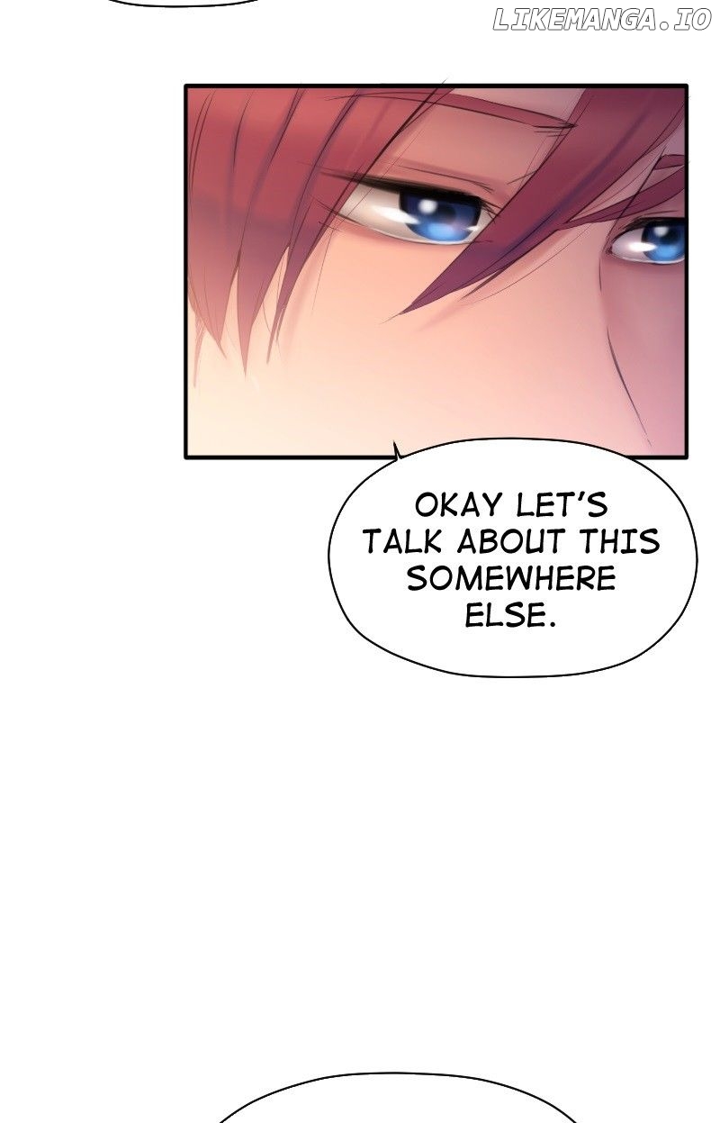 Ecstasy Hearts chapter 81 - page 16