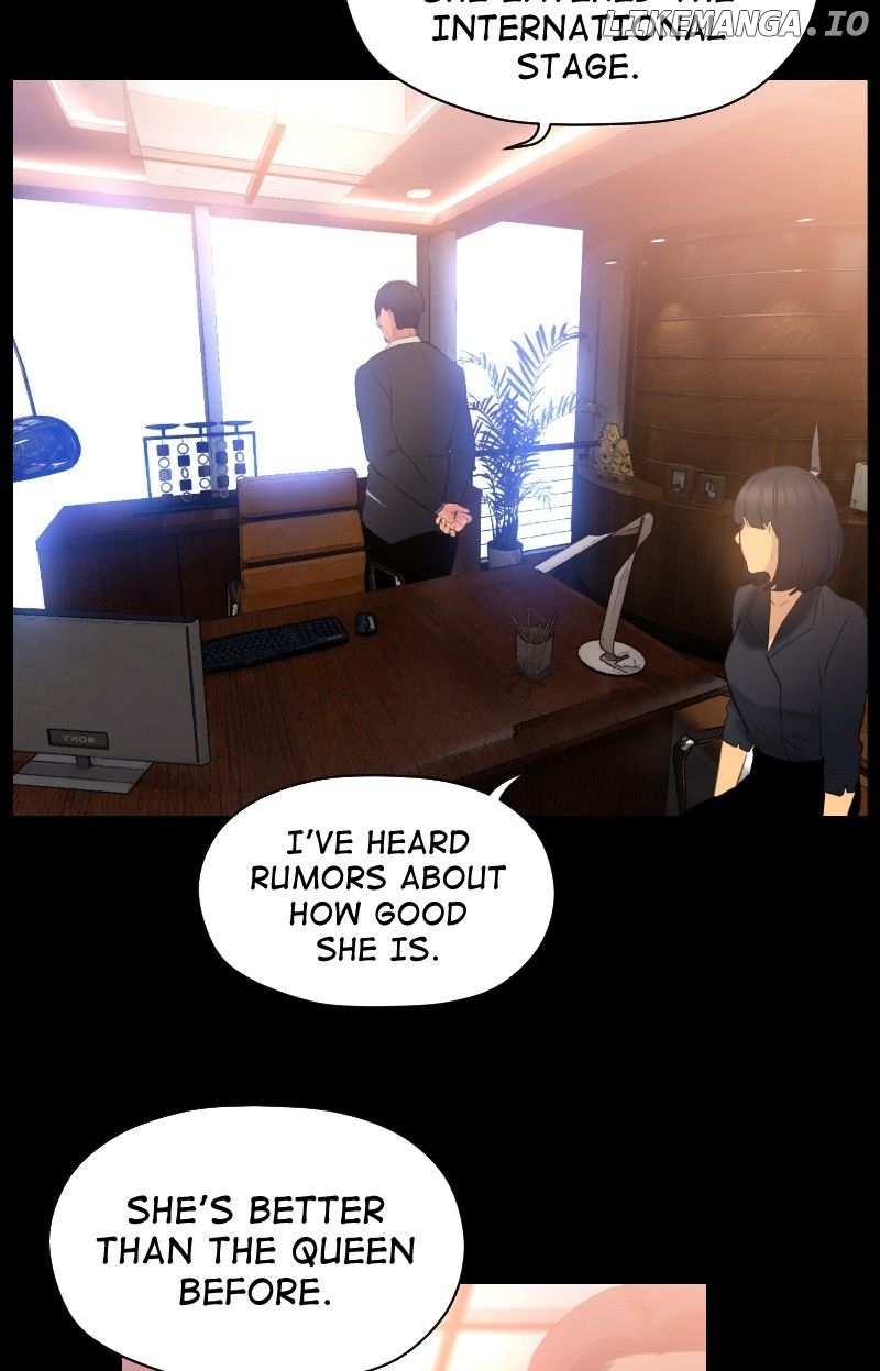 Ecstasy Hearts chapter 81 - page 2