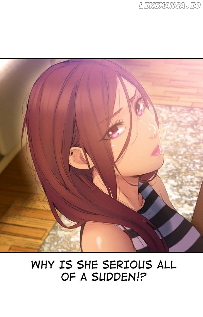 Ecstasy Hearts chapter 81 - page 20