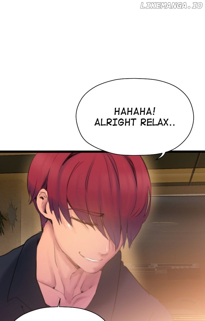 Ecstasy Hearts chapter 81 - page 21