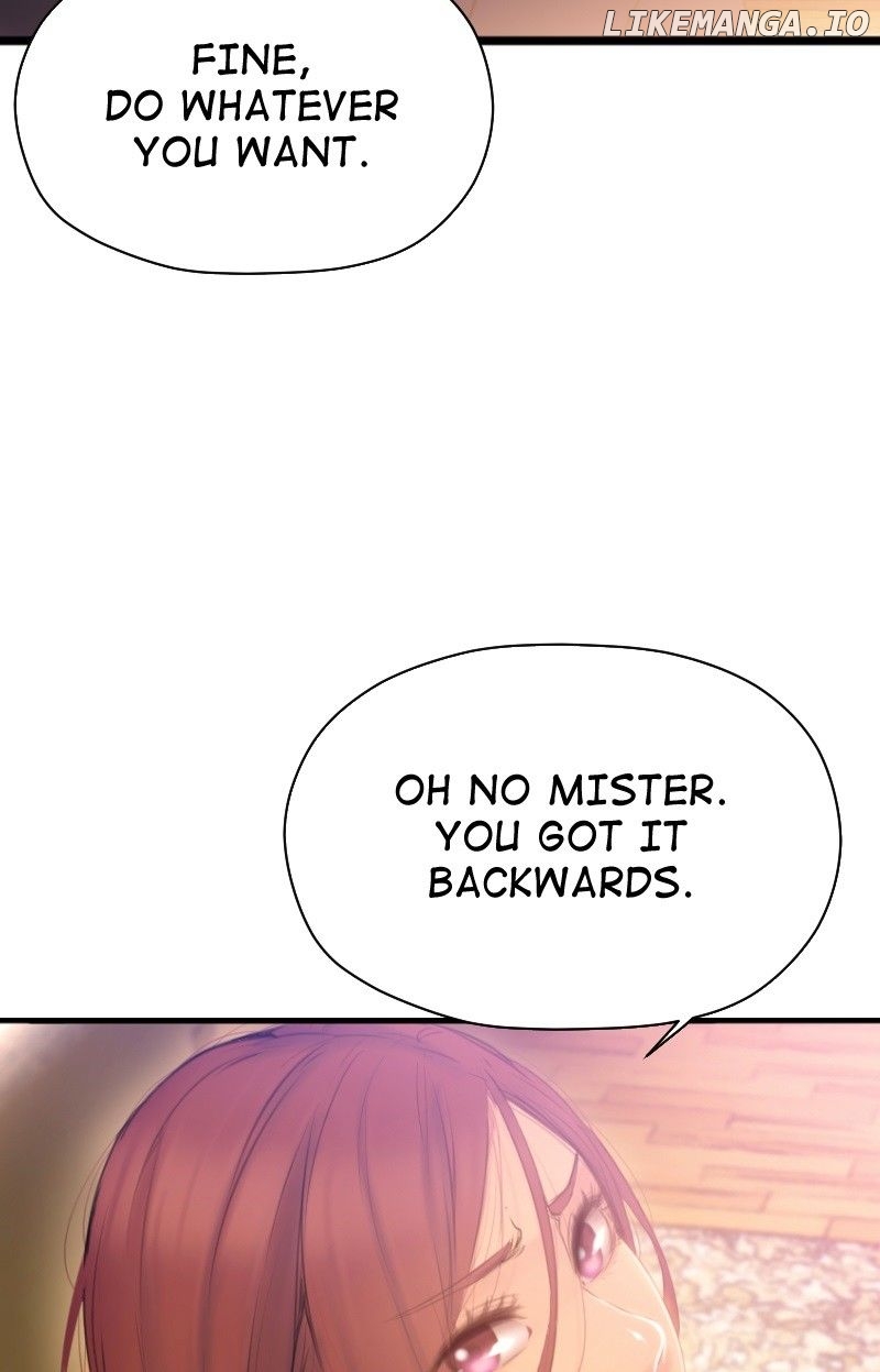 Ecstasy Hearts chapter 81 - page 22
