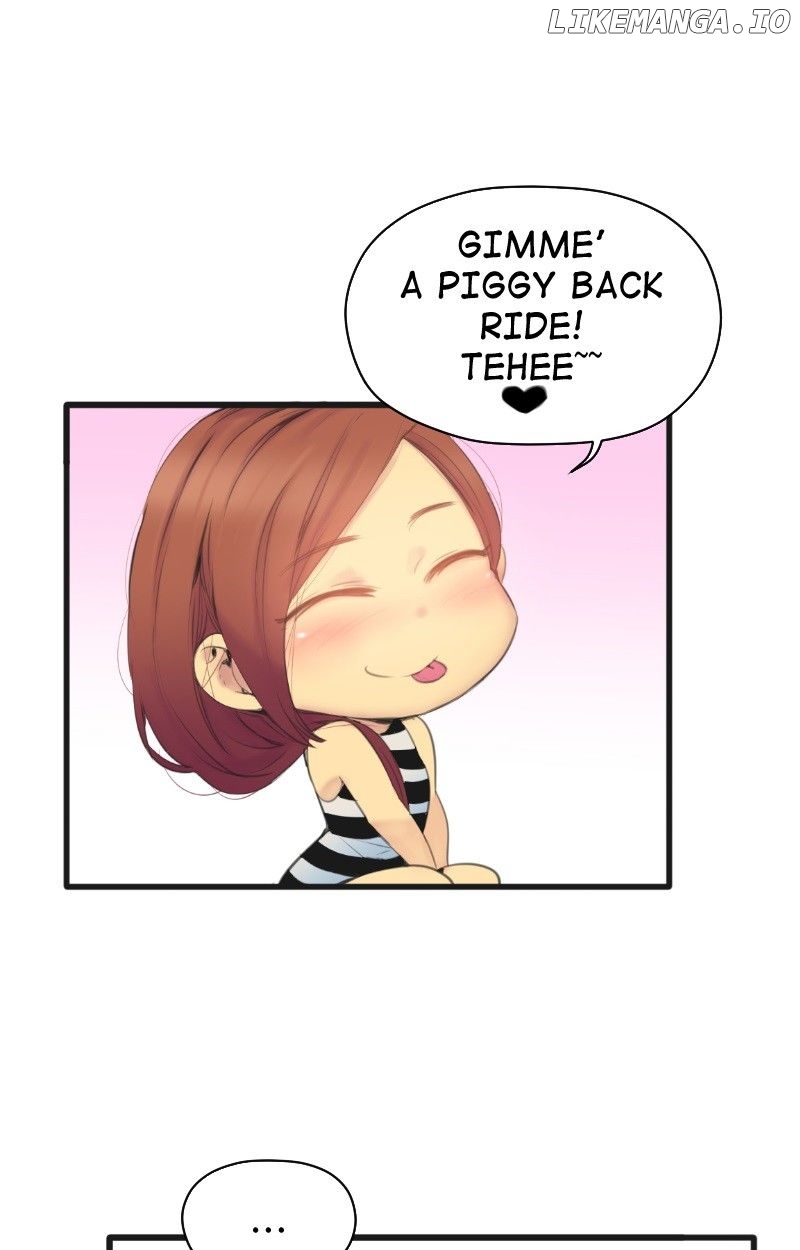 Ecstasy Hearts chapter 81 - page 25