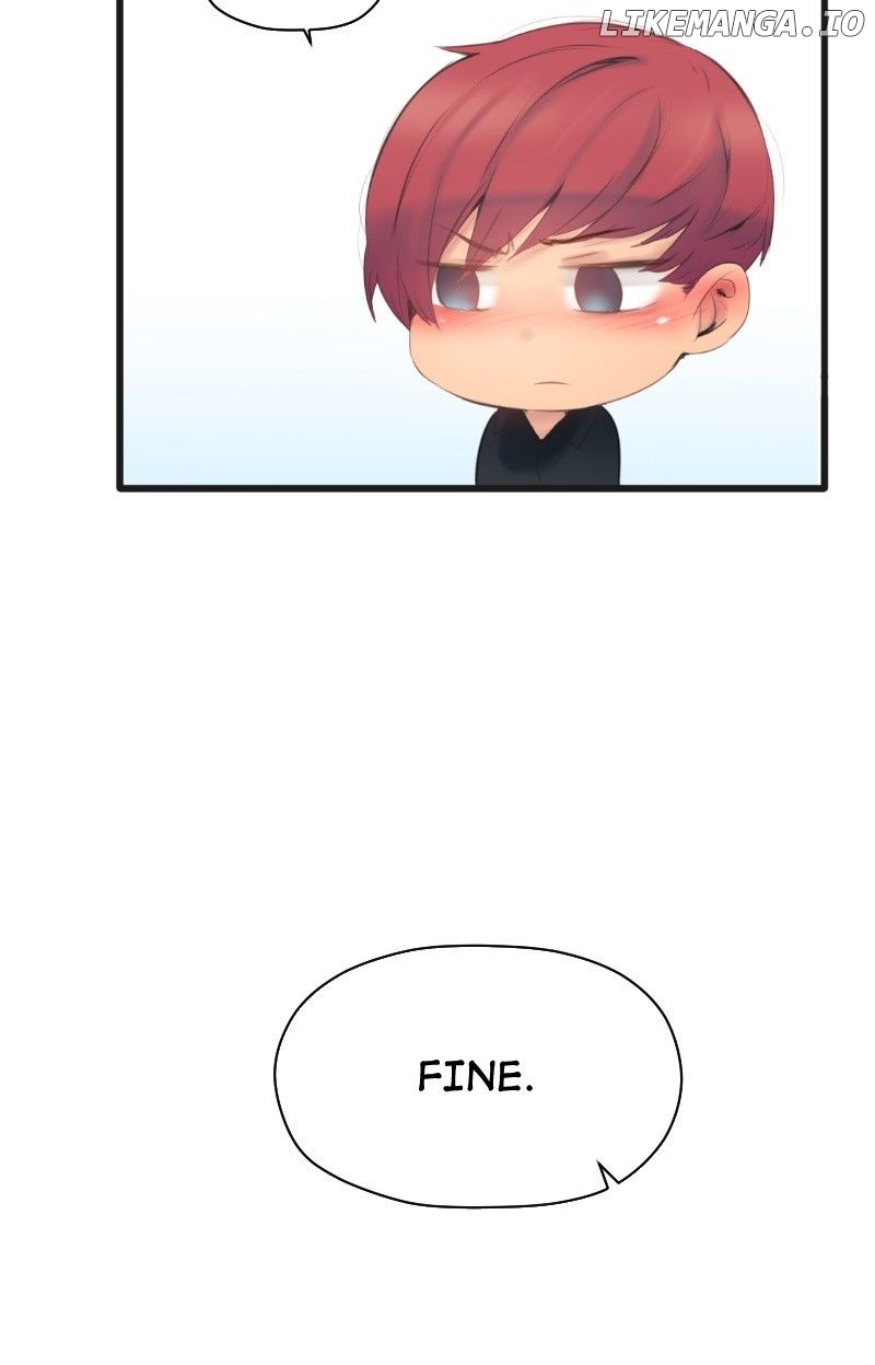 Ecstasy Hearts chapter 81 - page 26
