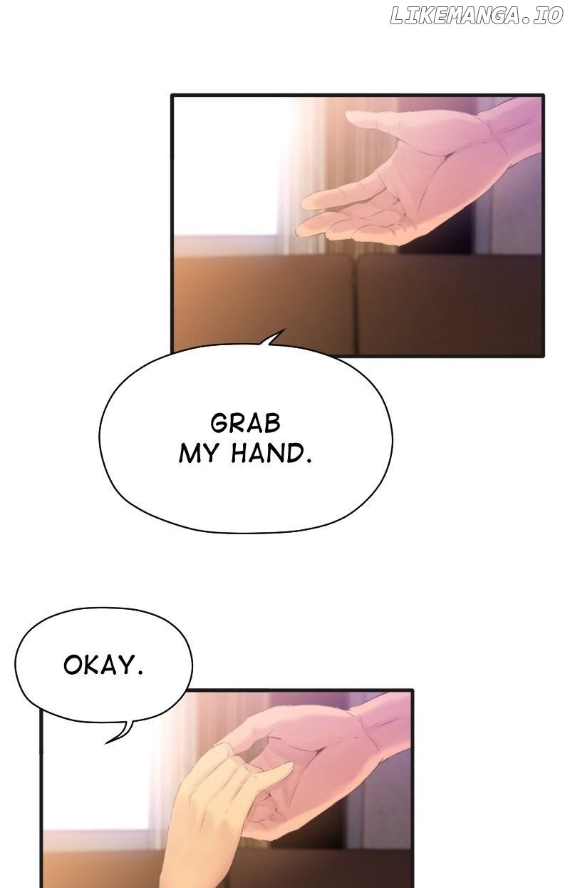 Ecstasy Hearts chapter 81 - page 27