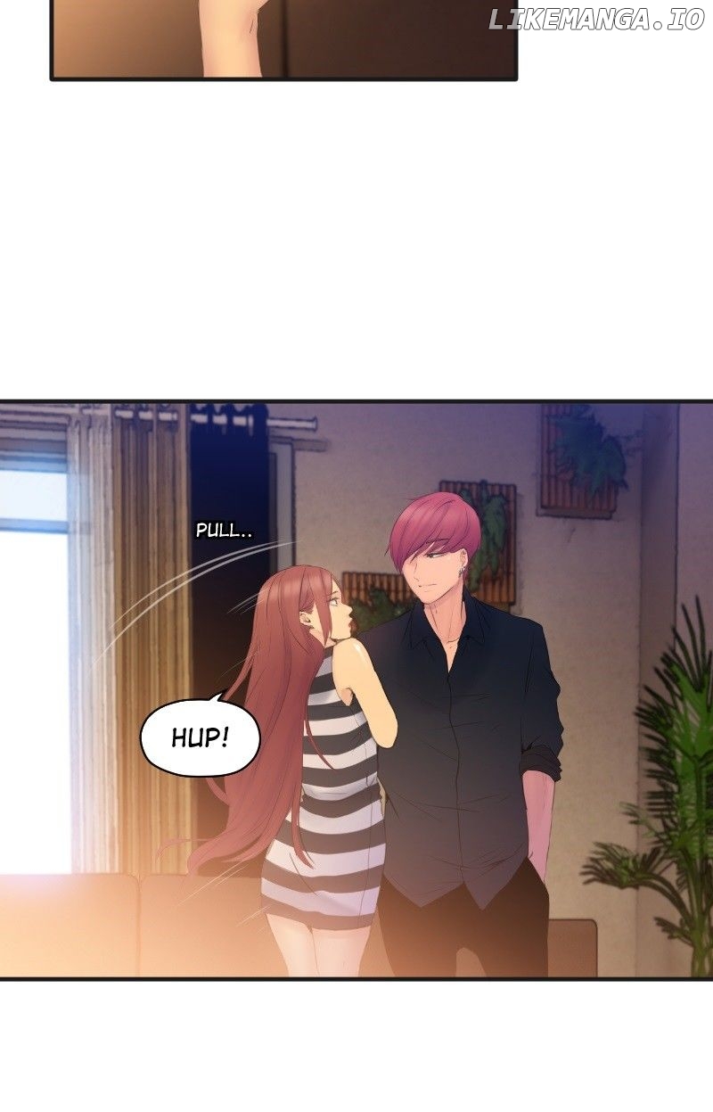 Ecstasy Hearts chapter 81 - page 28
