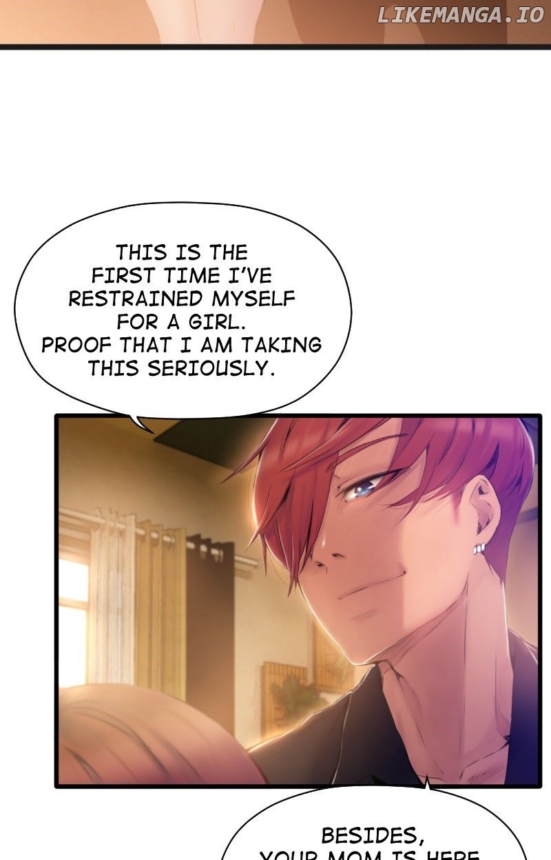 Ecstasy Hearts chapter 81 - page 30