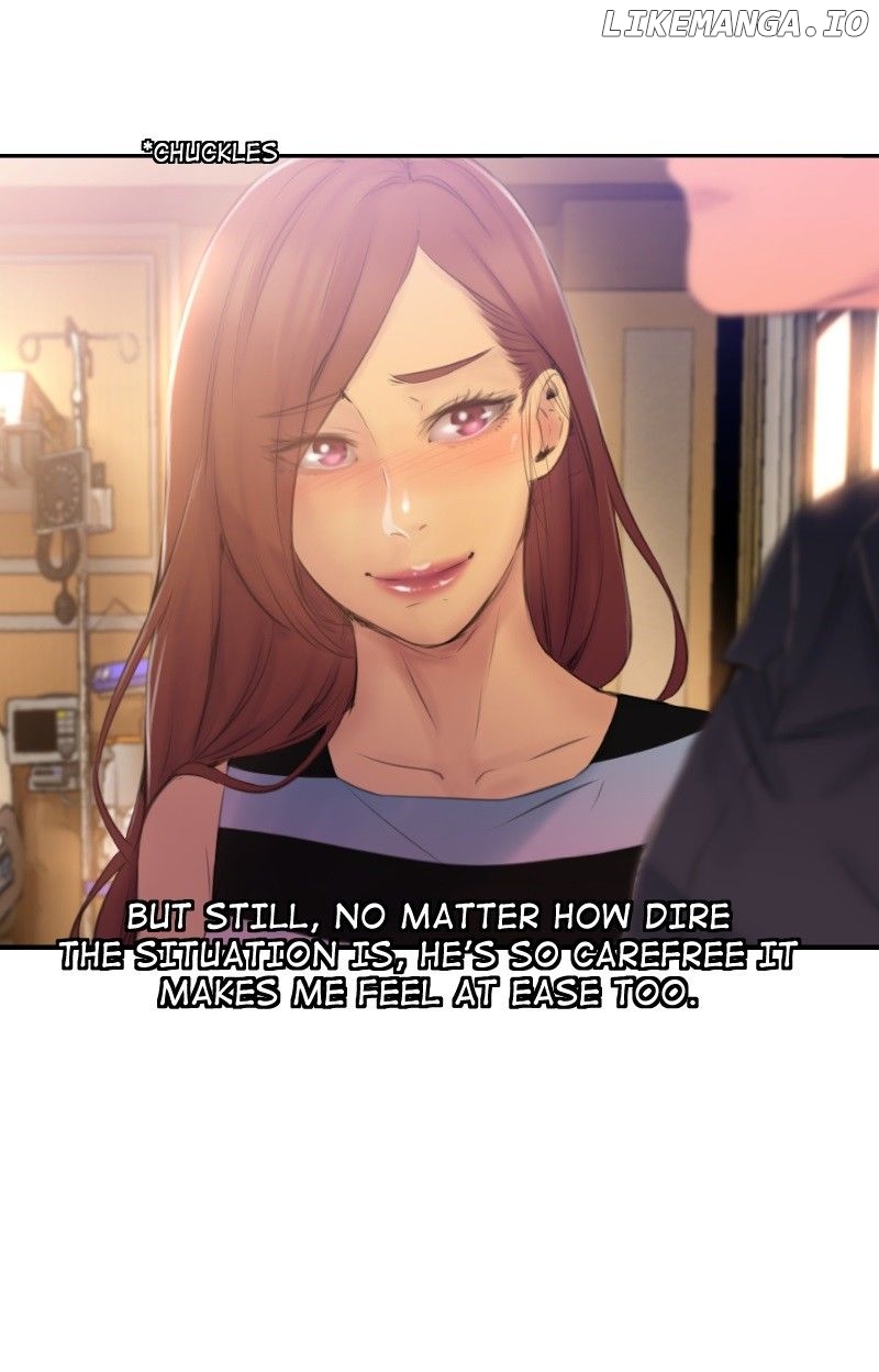 Ecstasy Hearts chapter 81 - page 37