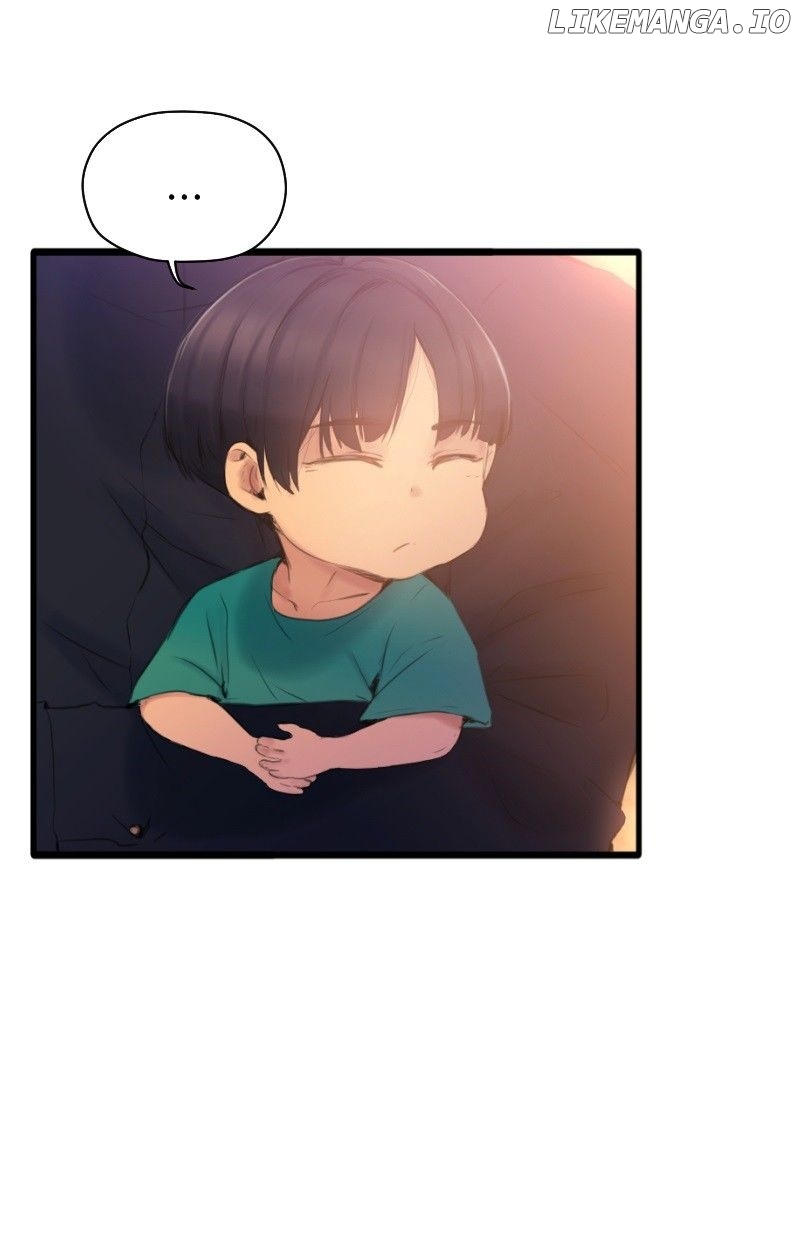 Ecstasy Hearts chapter 81 - page 38