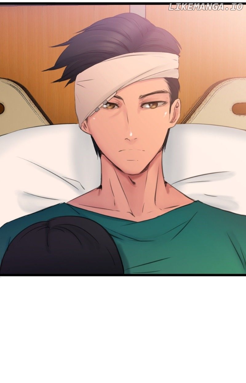 Ecstasy Hearts chapter 81 - page 39