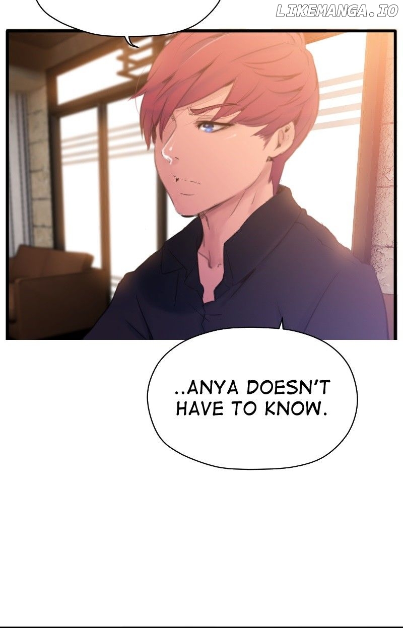 Ecstasy Hearts chapter 81 - page 52