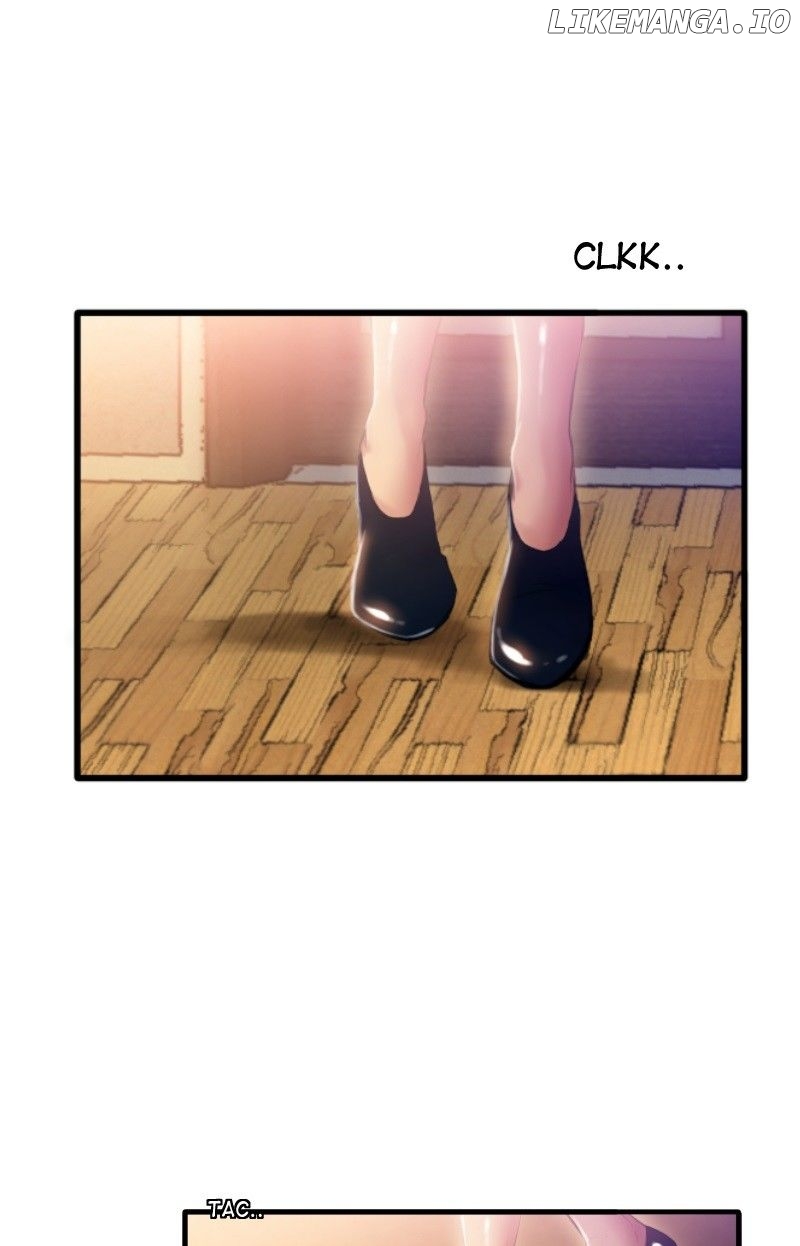 Ecstasy Hearts chapter 81 - page 9