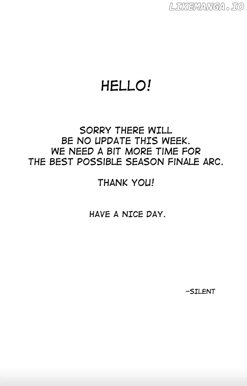 Ecstasy Hearts chapter 80.5 - page 1