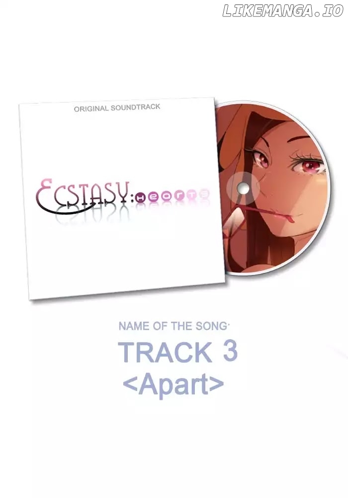 Ecstasy Hearts chapter 80.5 - page 10