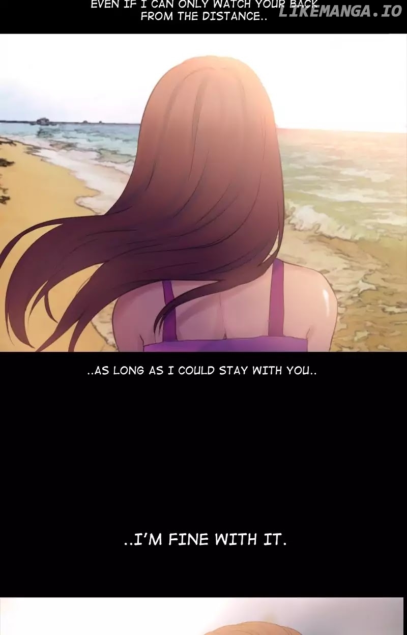 Ecstasy Hearts chapter 80.5 - page 6