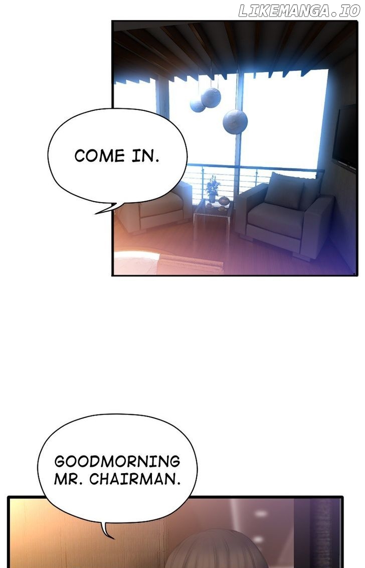 Ecstasy Hearts chapter 80 - page 10
