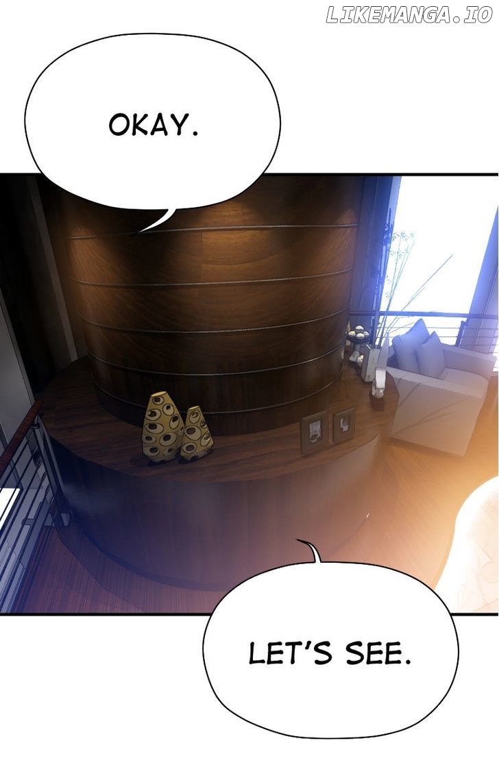 Ecstasy Hearts chapter 80 - page 17