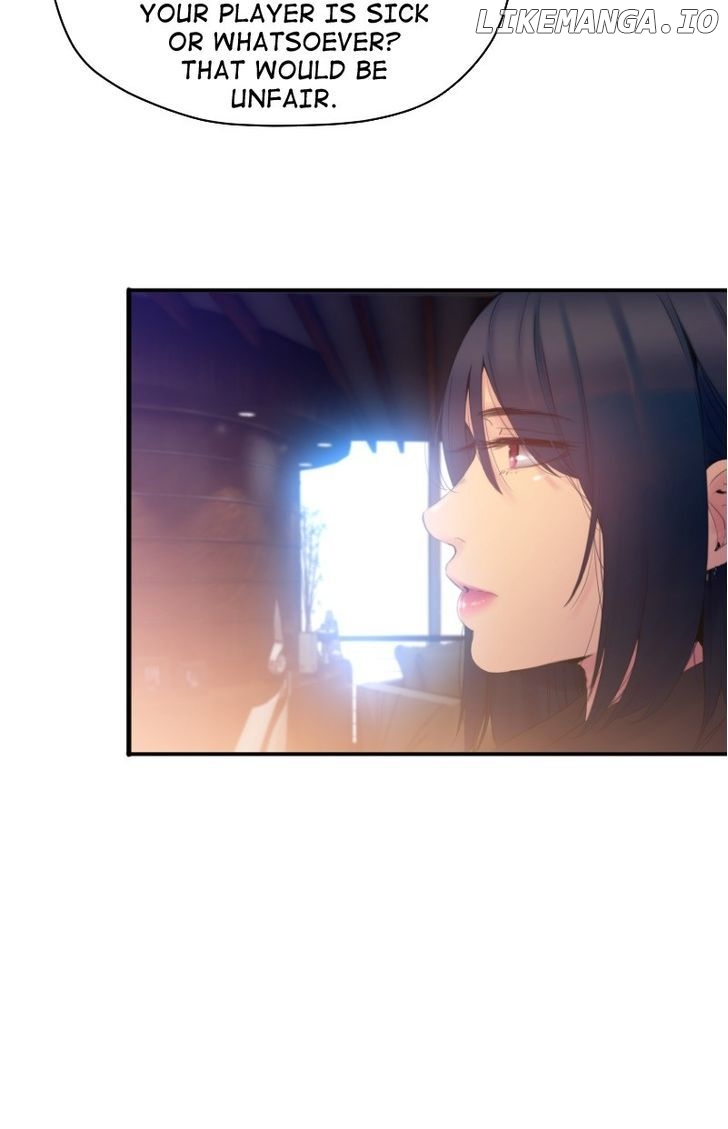 Ecstasy Hearts chapter 80 - page 23