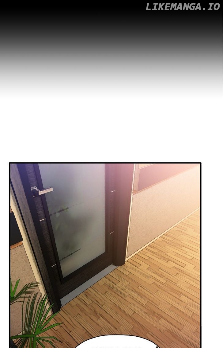 Ecstasy Hearts chapter 80 - page 25
