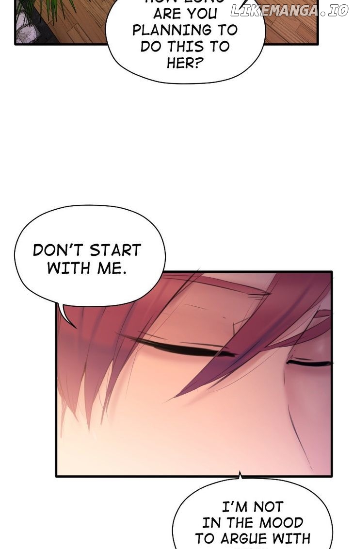 Ecstasy Hearts chapter 80 - page 26