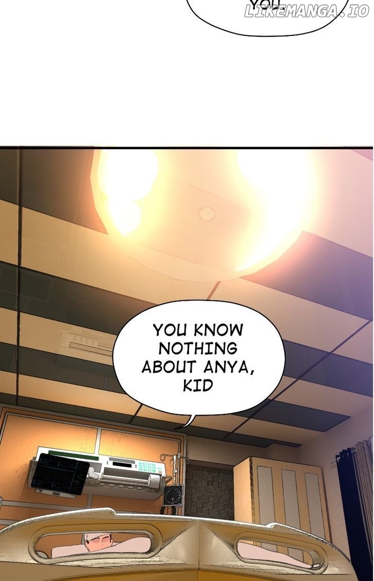 Ecstasy Hearts chapter 80 - page 27