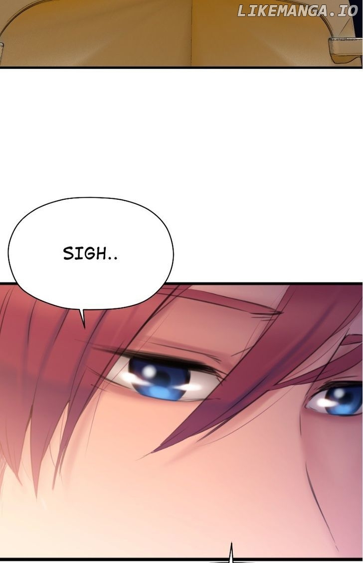 Ecstasy Hearts chapter 80 - page 28
