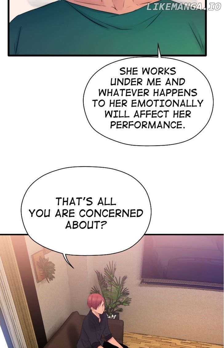 Ecstasy Hearts chapter 80 - page 30