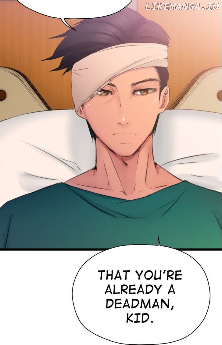 Ecstasy Hearts chapter 80 - page 32
