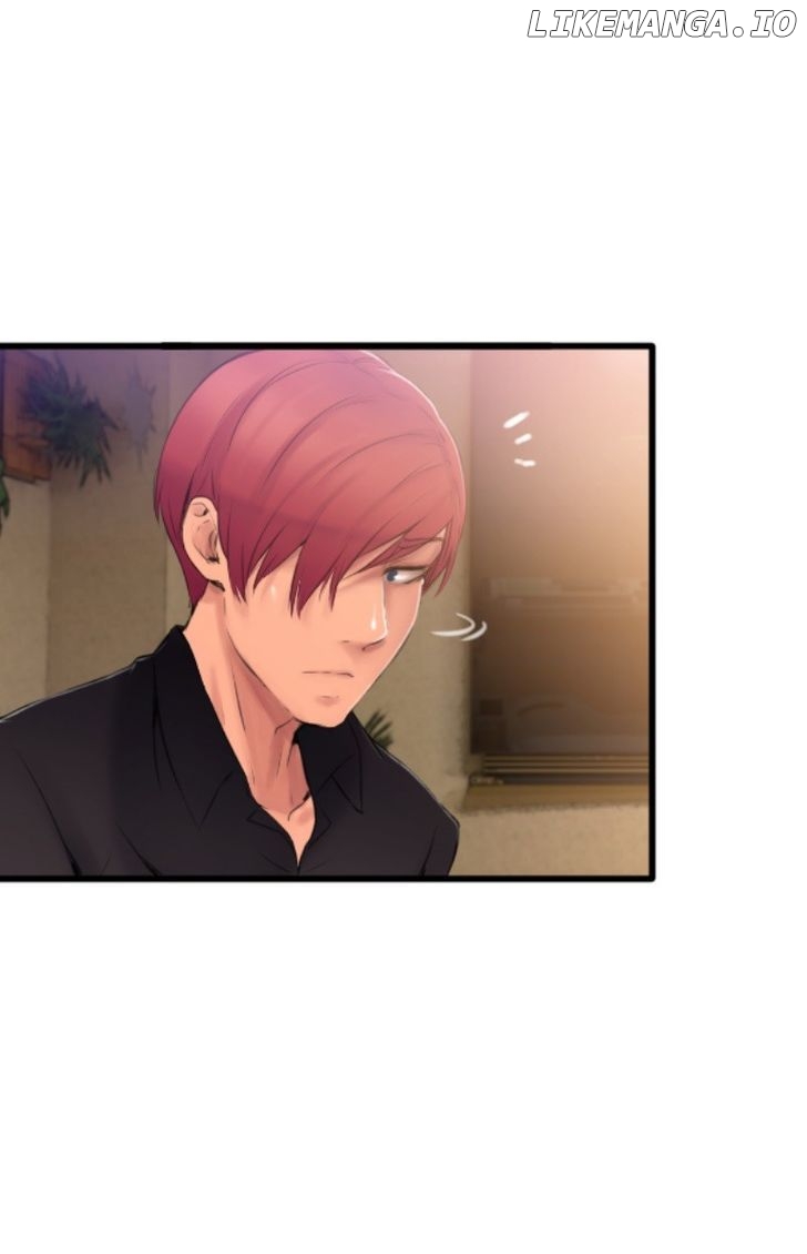 Ecstasy Hearts chapter 80 - page 33