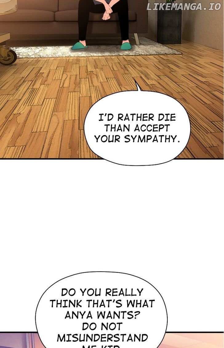 Ecstasy Hearts chapter 80 - page 37