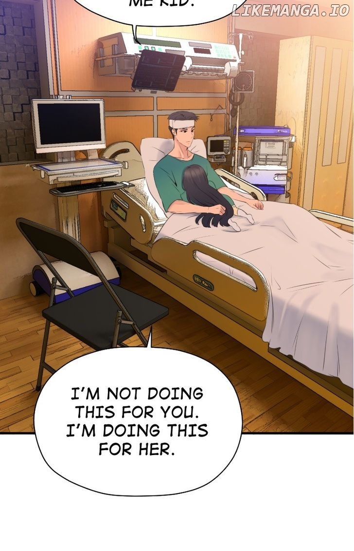 Ecstasy Hearts chapter 80 - page 38
