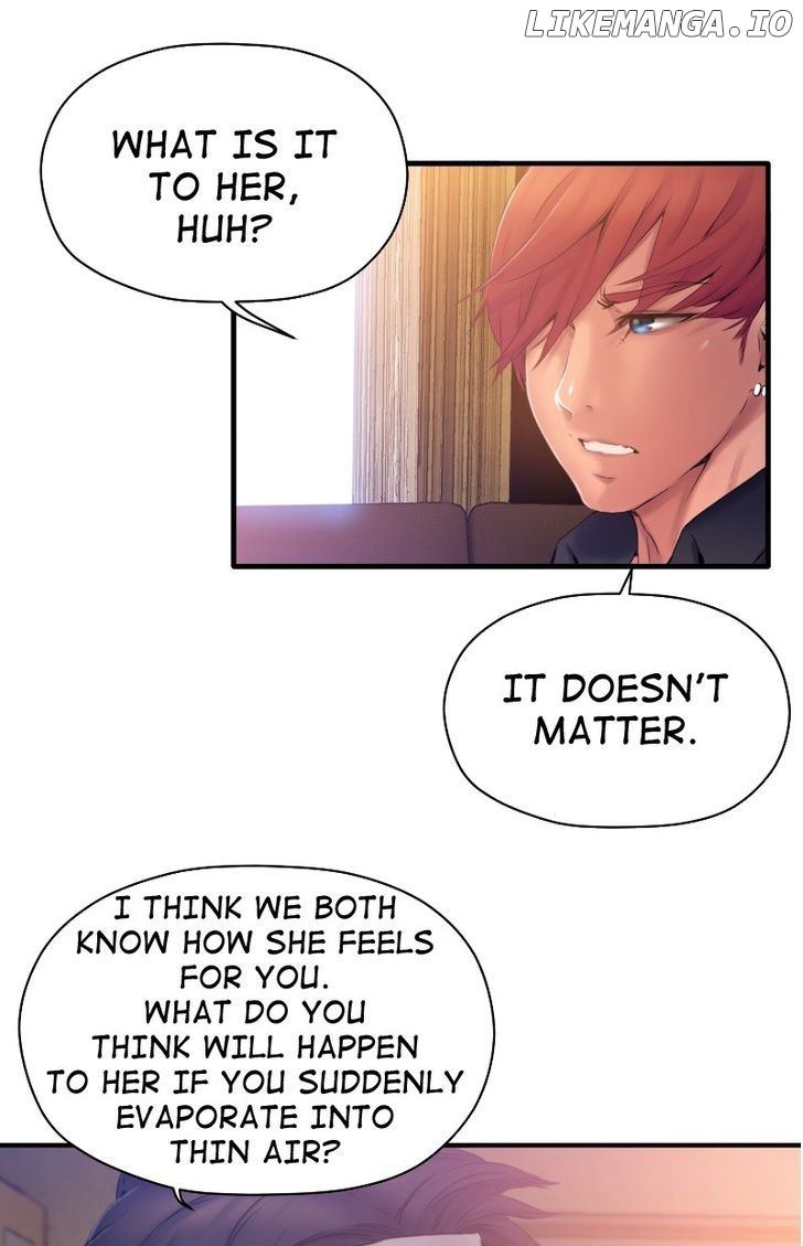 Ecstasy Hearts chapter 80 - page 39