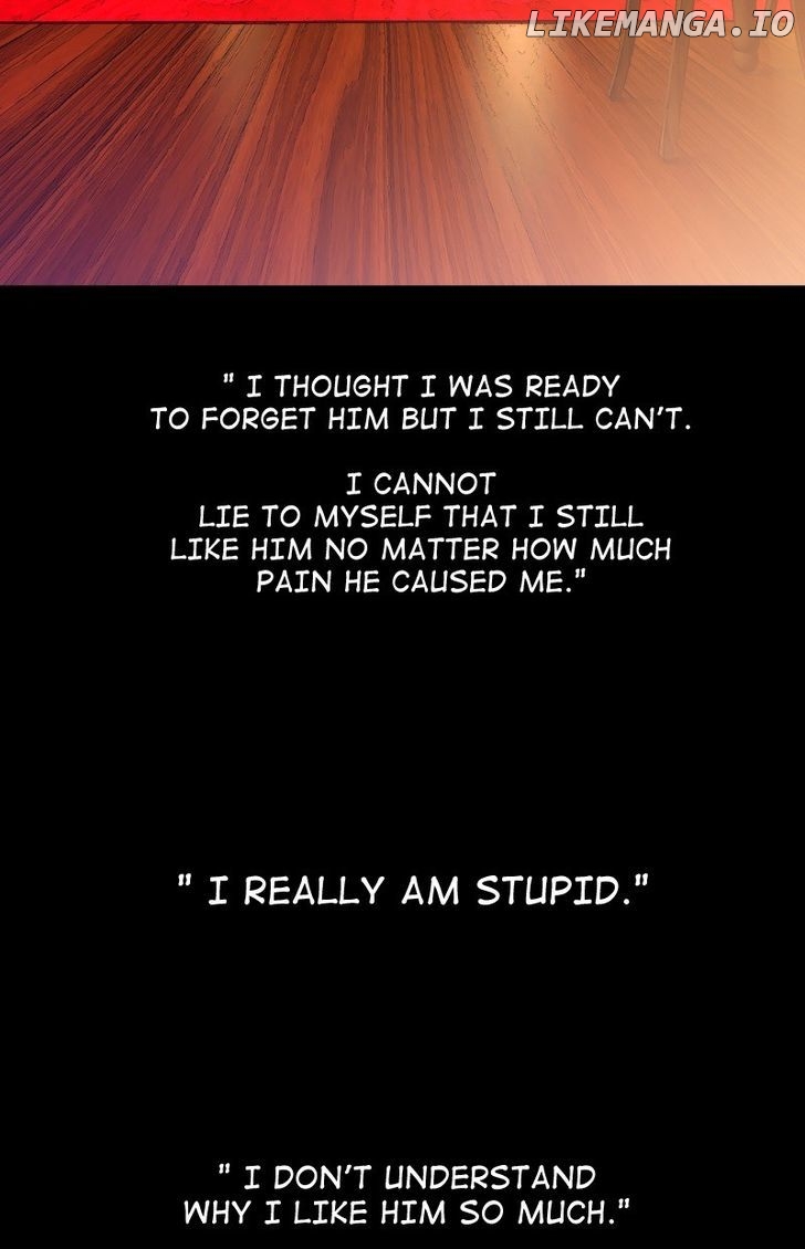 Ecstasy Hearts chapter 80 - page 4