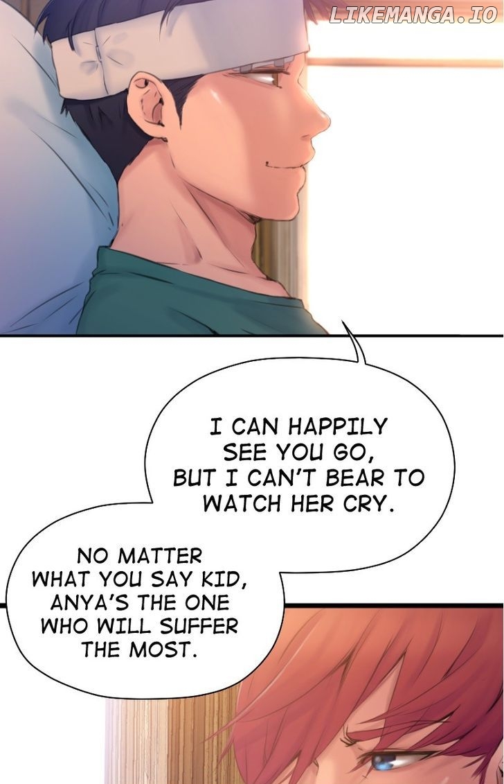 Ecstasy Hearts chapter 80 - page 40