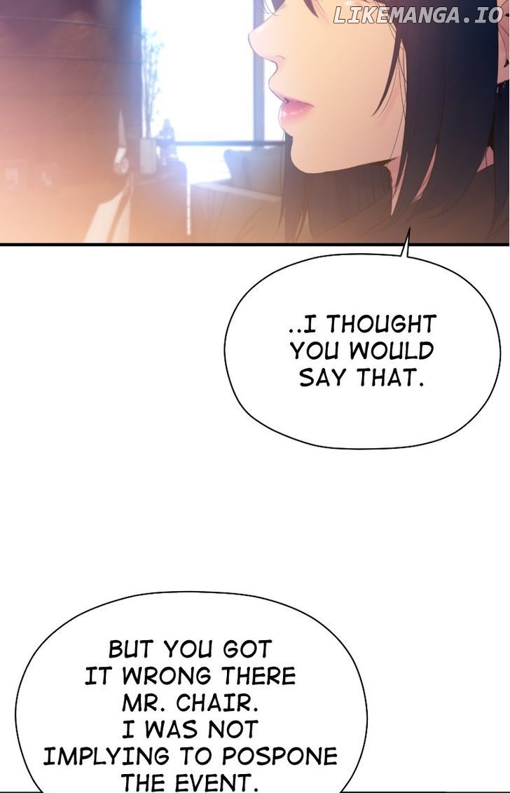 Ecstasy Hearts chapter 80 - page 44