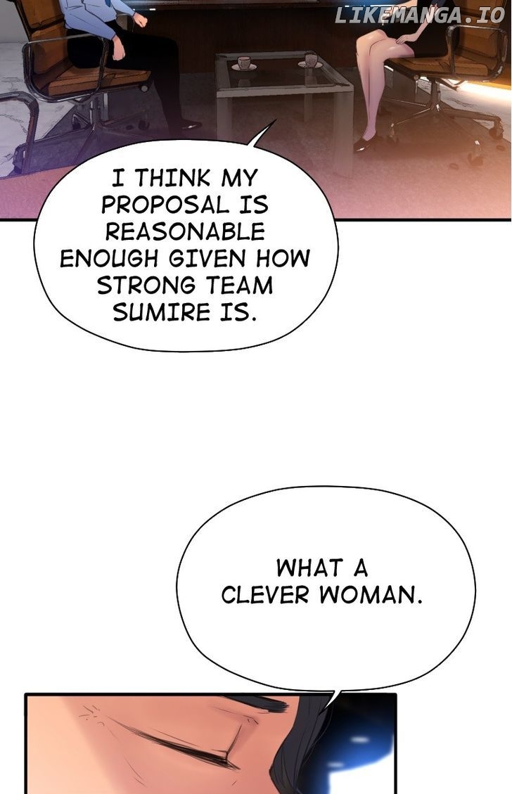 Ecstasy Hearts chapter 80 - page 47