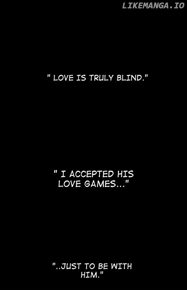 Ecstasy Hearts chapter 80 - page 5