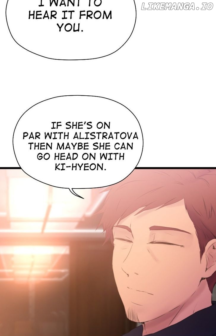 Ecstasy Hearts chapter 80 - page 52