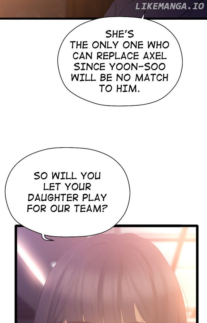 Ecstasy Hearts chapter 80 - page 53