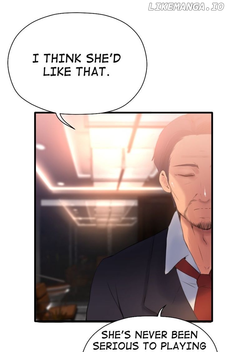 Ecstasy Hearts chapter 80 - page 55