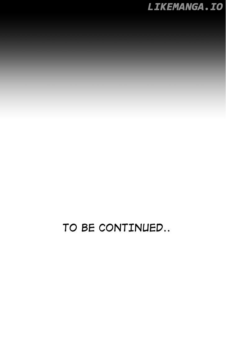 Ecstasy Hearts chapter 80 - page 59