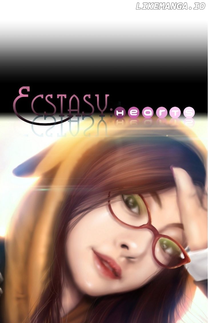 Ecstasy Hearts chapter 80 - page 7
