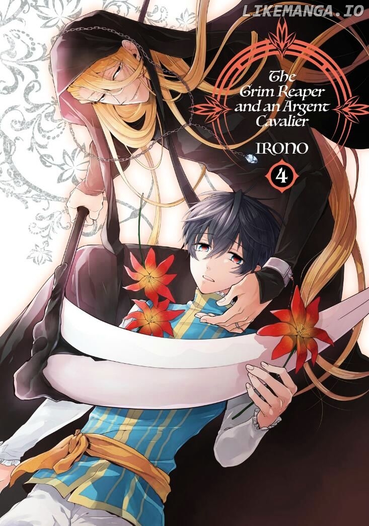 Shinigami to Gin no Kishi chapter 14 - page 1