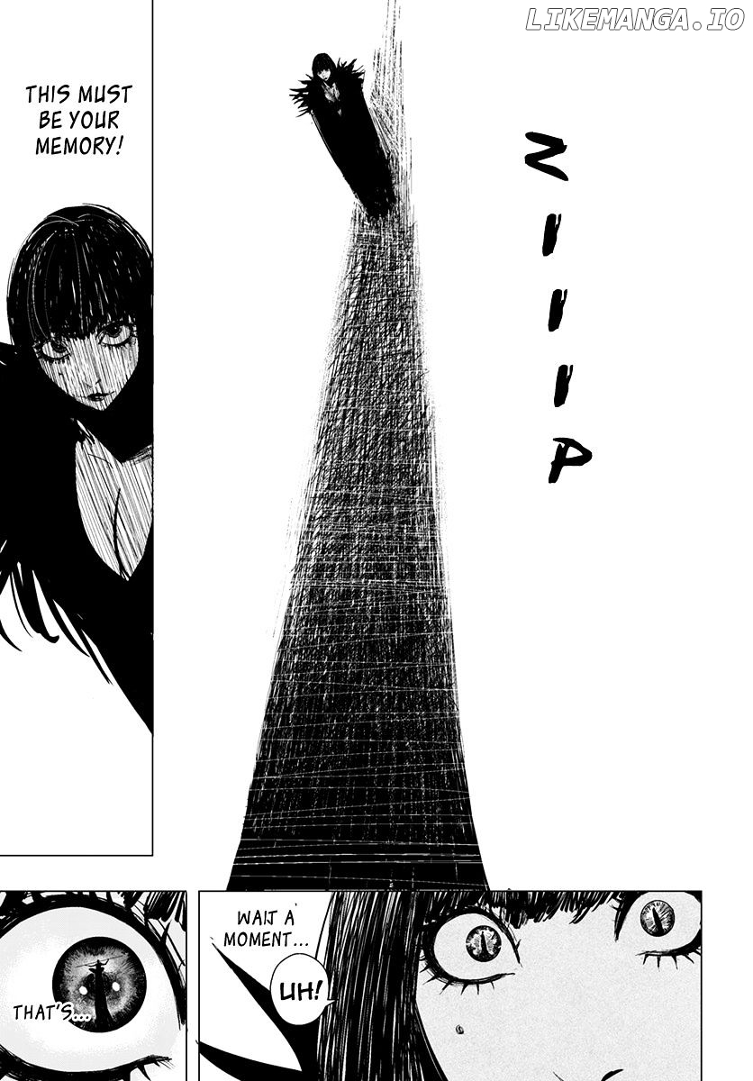 Daisaiyuuki Bokuhi Seiden - The Story of a Very Handsome Man chapter 17 - page 11