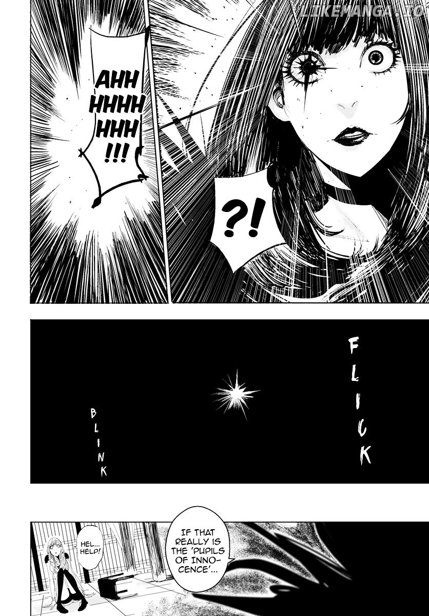 Daisaiyuuki Bokuhi Seiden - The Story of a Very Handsome Man chapter 17 - page 12