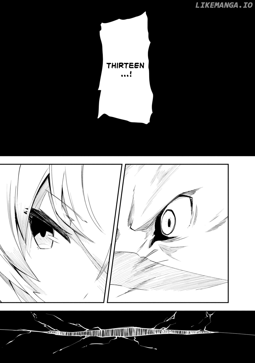 Zero kara Hajimeru Mahou no Sho chapter 8 - page 8